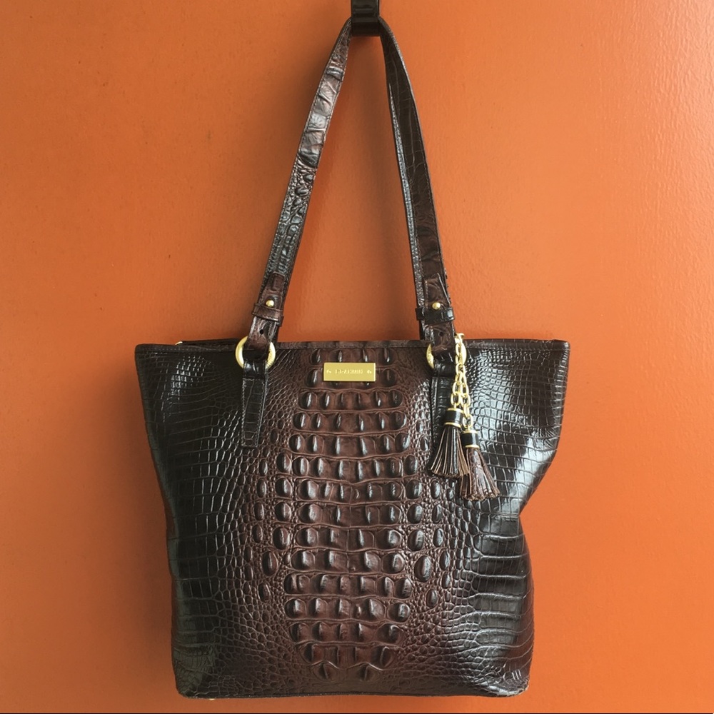 Brahmin Melbourne Bag